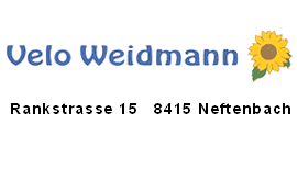 Velo Weidmann